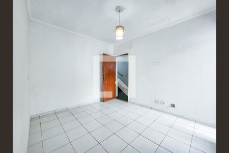 Sala de apartamento para alugar com 2 quartos, 48m² em Jardim das Industrias, Jacareí