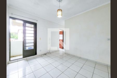 Sala de apartamento para alugar com 2 quartos, 48m² em Jardim das Industrias, Jacareí