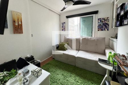 Sala 2 de apartamento à venda com 2 quartos, 72m² em Vila Olímpia, São Paulo