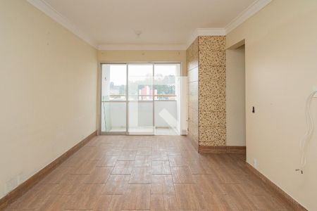 Sala de apartamento à venda com 2 quartos, 168m² em Taboão, São Bernardo do Campo