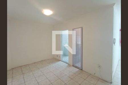 Sala de apartamento à venda com 2 quartos, 45m² em Água Branca, São Paulo