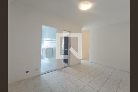 Sala de apartamento à venda com 2 quartos, 45m² em Água Branca, São Paulo