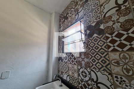 Lavabo de casa à venda com 2 quartos, 70m² em Jardim Haia do Carrao, São Paulo