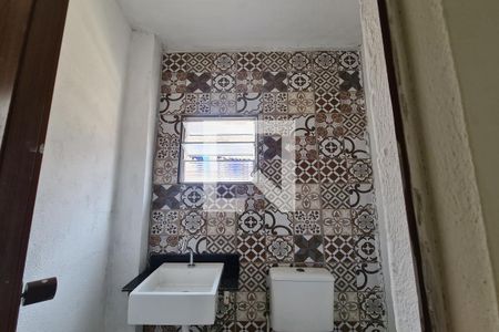 Lavabo de casa à venda com 2 quartos, 70m² em Jardim Haia do Carrao, São Paulo