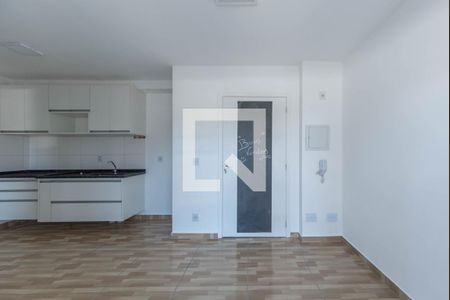 Sala de apartamento à venda com 2 quartos, 33m² em Ipiranga, São Paulo