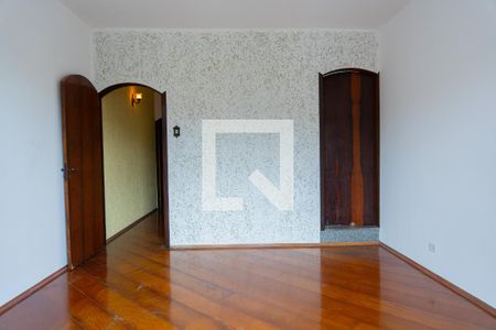 Quarto 1 de casa para alugar com 2 quartos, 139m² em Jardim Vila Rica, Santo André