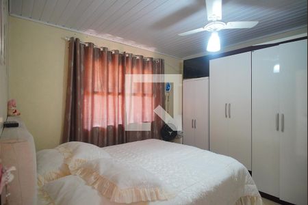 Quarto 1 de casa à venda com 2 quartos, 180m² em Campina, São Leopoldo