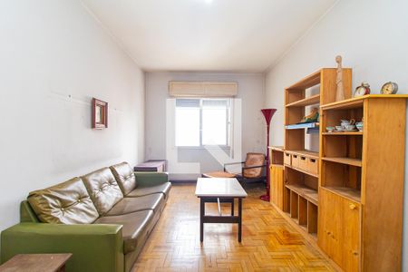 Apartamento para alugar com 96m², 2 quartos e sem vagaSala