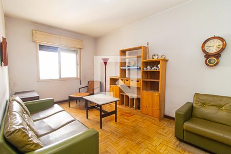 Apartamento para alugar com 96m², 2 quartos e sem vagaSala