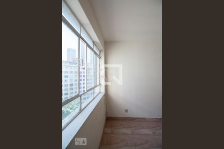 Apartamento para alugar com 1 quarto, 30m² em Varzea do Glicerio, São Paulo