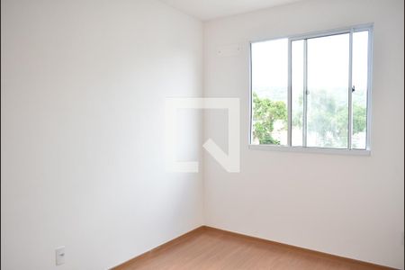 Quarto 1 de apartamento para alugar com 2 quartos, 45m² em Guaratiba, Rio de Janeiro