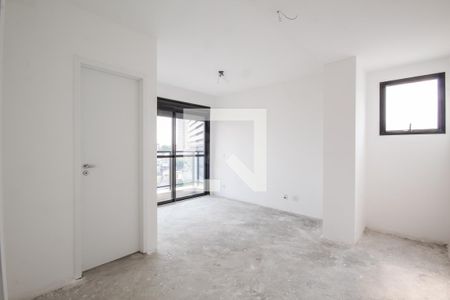 Suíte 1 de apartamento à venda com 2 quartos, 92m² em Centro, Osasco
