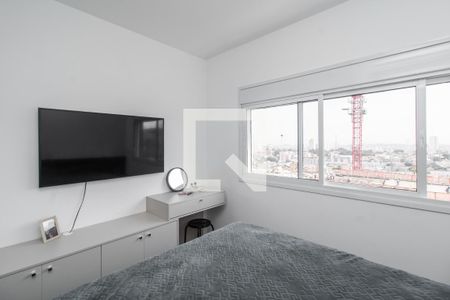 Quarto 1 de apartamento à venda com 2 quartos, 84m² em Vila Guilhermina, São Paulo