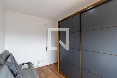 Quarto  de apartamento à venda com 2 quartos, 84m² em Vila Guilhermina, São Paulo