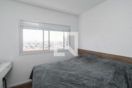 Quarto 1 de apartamento à venda com 2 quartos, 84m² em Vila Guilhermina, São Paulo