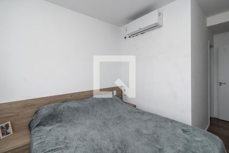 Quarto 1 de apartamento à venda com 2 quartos, 84m² em Vila Guilhermina, São Paulo