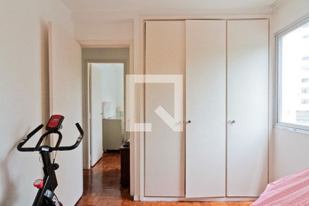 Quarto 2 de apartamento à venda com 2 quartos, 60m² em Santana, São Paulo