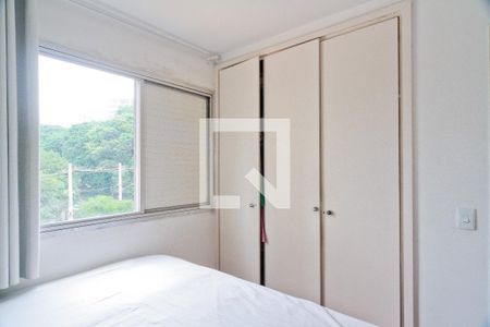 Quarto 1 de apartamento à venda com 2 quartos, 60m² em Santana, São Paulo