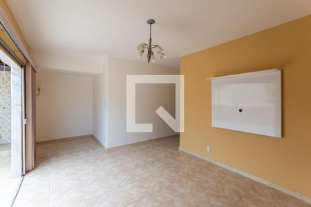 Sala 2 de apartamento à venda com 2 quartos, 90m² em Vila Isabel, Rio de Janeiro