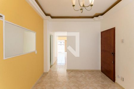 Sala 1 de apartamento à venda com 2 quartos, 90m² em Vila Isabel, Rio de Janeiro