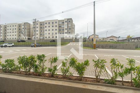 Vista do Quarto 1 de apartamento para alugar com 2 quartos, 45m² em Guaratiba, Rio de Janeiro