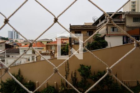 Vista do Quarto 1 de apartamento à venda com 2 quartos, 50m² em Imirim, São Paulo