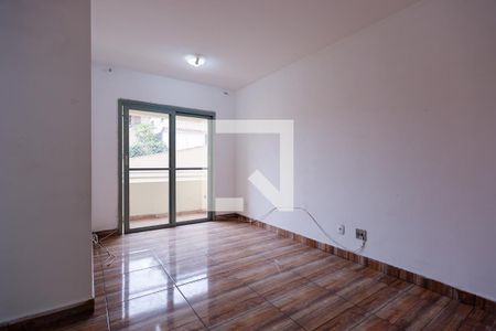 Sala de apartamento à venda com 2 quartos, 50m² em Imirim, São Paulo