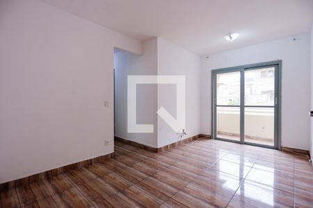 Sala de apartamento à venda com 2 quartos, 50m² em Imirim, São Paulo