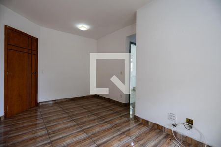 Sala de apartamento à venda com 2 quartos, 50m² em Imirim, São Paulo