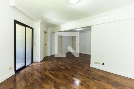 Sala de apartamento à venda com 2 quartos, 86m² em Vila Olímpia, São Paulo