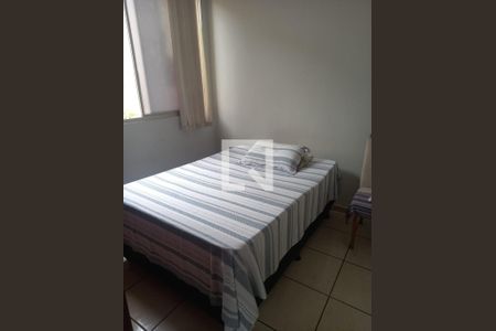 Apartamento à venda com 2 quartos, 58m² em Padre Eustáquio, Belo Horizonte