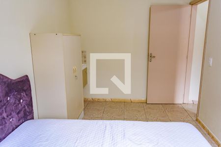 Quarto de casa para alugar com 1 quarto, 45m² em Campeche, Florianópolis