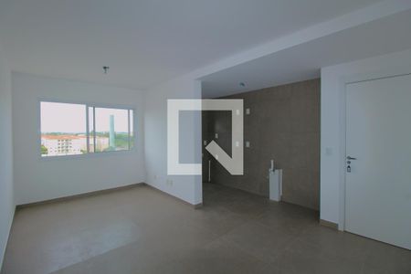 Apartamento à venda com 66m², 2 quartos e 1 vagaSala