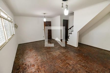 Sala de casa para alugar com 3 quartos, 200m² em Jardim Frei Galvão, Taboão da Serra