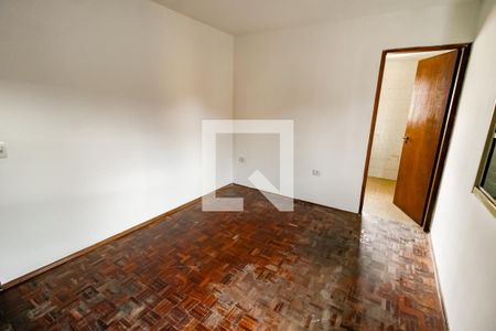 Suíte de casa para alugar com 3 quartos, 200m² em Jardim Frei Galvão, Taboão da Serra