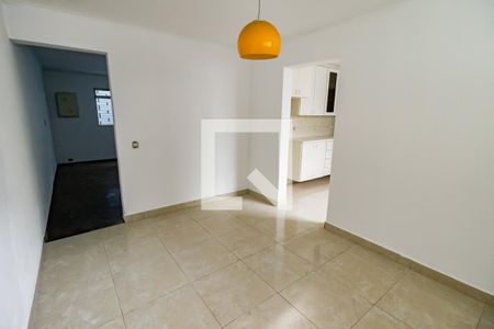 Sala de Jantar de casa para alugar com 3 quartos, 200m² em Jardim Frei Galvão, Taboão da Serra