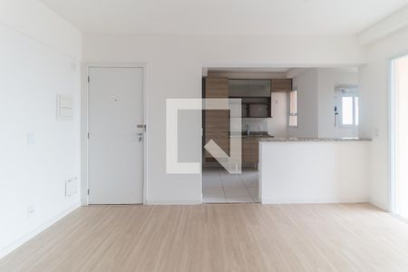 Sala de apartamento para alugar com 3 quartos, 90m² em Centro, Poá