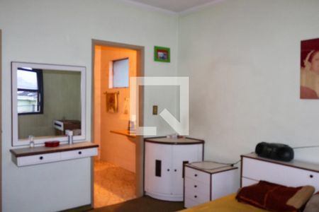 Suite de casa à venda com 3 quartos, 350m² em Campestre, São Caetano do Sul