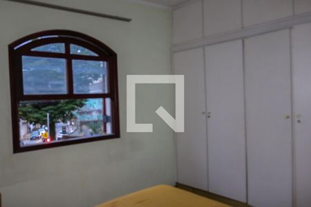 Suite de casa à venda com 3 quartos, 350m² em Campestre, São Caetano do Sul