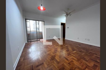 Apartamento à venda com 77m², 2 quartos e 1 vagaSala