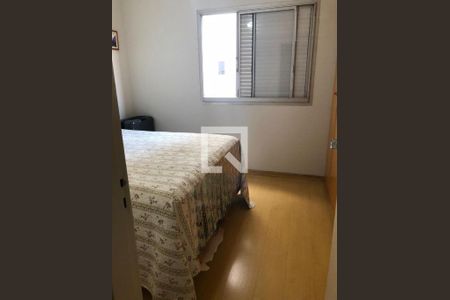 Apartamento à venda com 3 quartos, 86m² em Bosque, Campinas