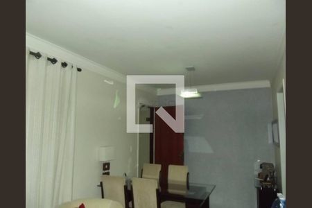 Apartamento à venda com 3 quartos, 64m² em Vila Industrial (Campinas), Campinas