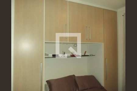 Apartamento à venda com 3 quartos, 64m² em Vila Industrial (Campinas), Campinas