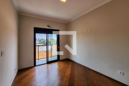 Quarto 1 de casa à venda com 3 quartos, 220m² em Vila Euclides, São Bernardo do Campo