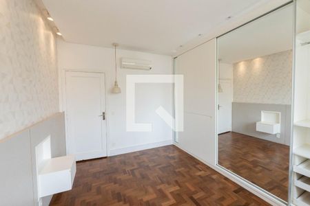 Quarto de apartamento para alugar com 1 quarto, 56m² em Consolação, São Paulo