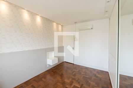 Quarto de apartamento para alugar com 1 quarto, 56m² em Consolação, São Paulo