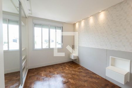 Quarto de apartamento para alugar com 1 quarto, 56m² em Consolação, São Paulo