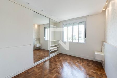 Quarto de apartamento para alugar com 1 quarto, 56m² em Consolação, São Paulo