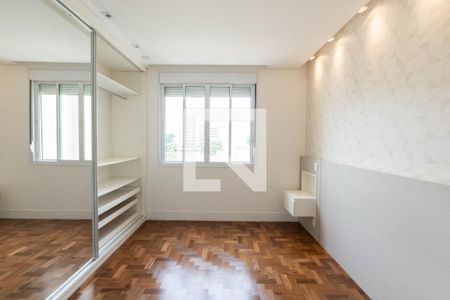 Quarto de apartamento para alugar com 1 quarto, 56m² em Consolação, São Paulo