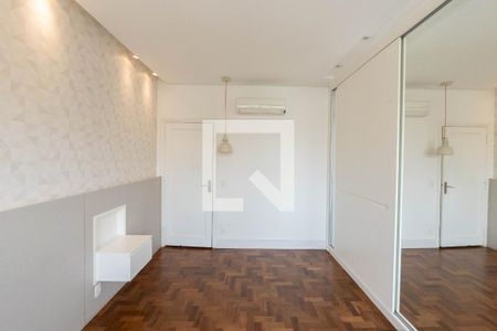 Quarto de apartamento para alugar com 1 quarto, 56m² em Consolação, São Paulo